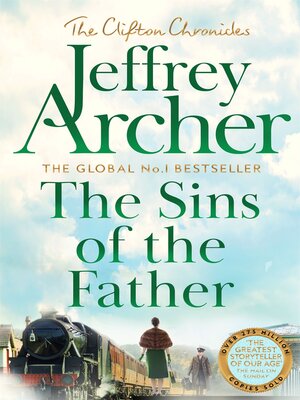 The Sins of the Father - ebook